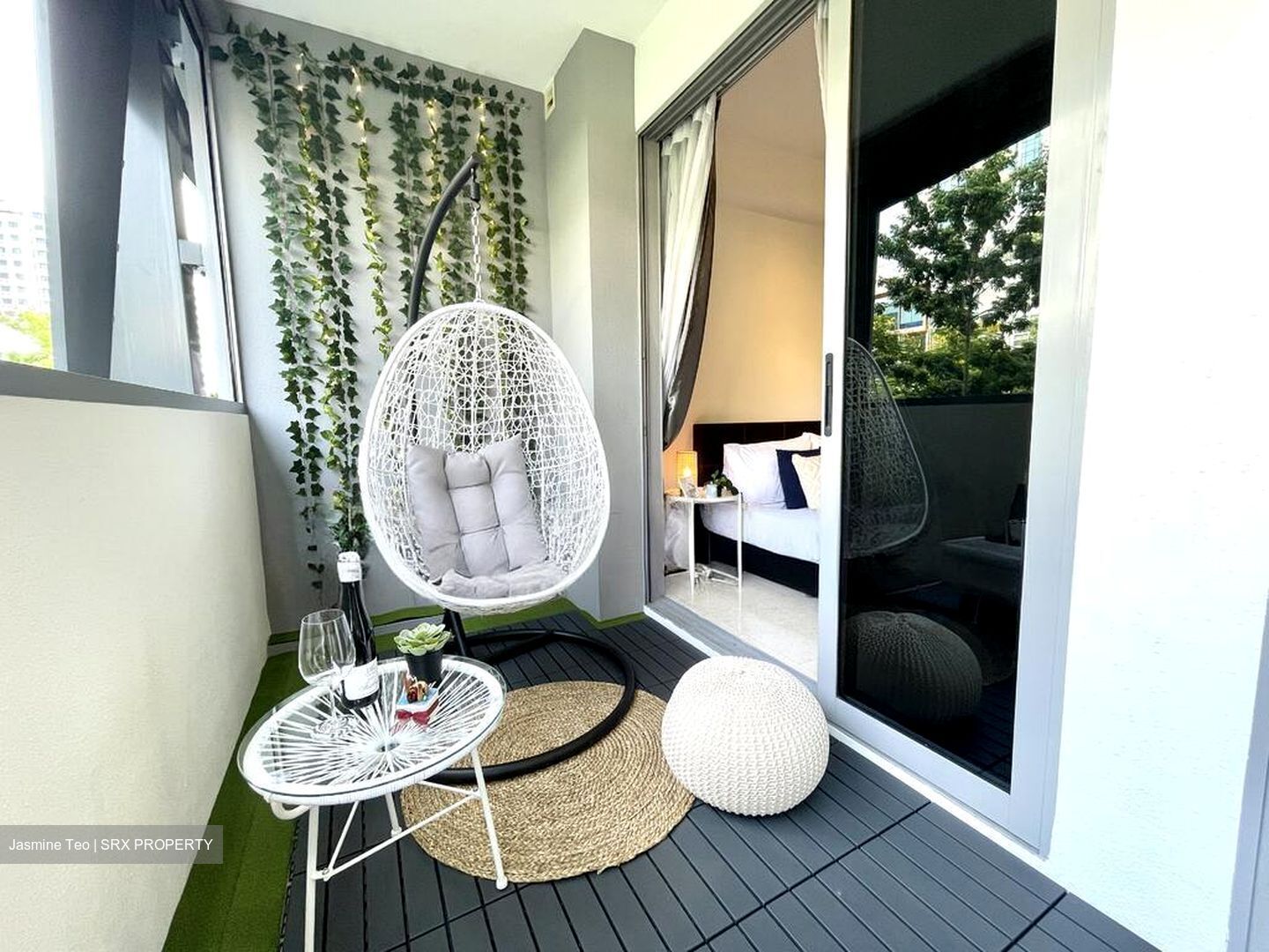 Stellar RV (D10), Apartment #589706921